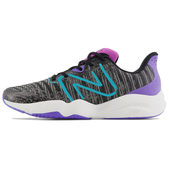 New Balance FuelCell Shift Wmns New Balance Tr v2 'Black Virtual Blue' Women's