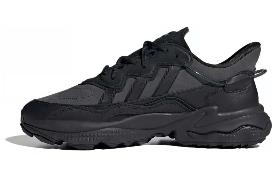 adidas originals Ozweego Grey Double Black