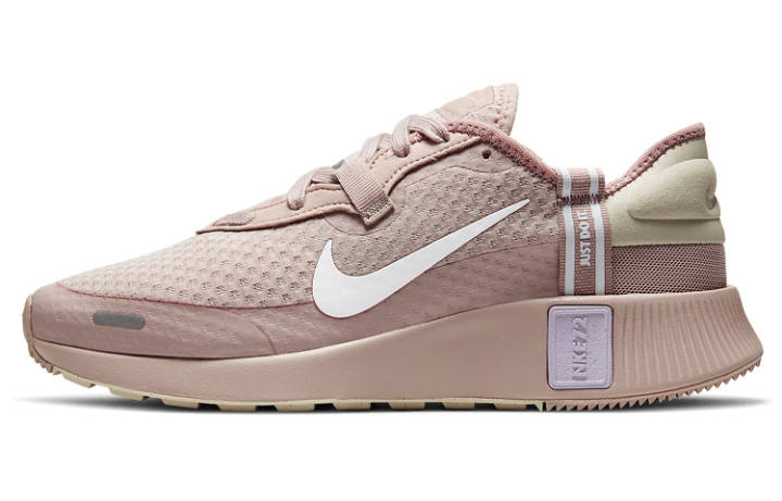 Nike Nike Reposto Stone Mauve Women's