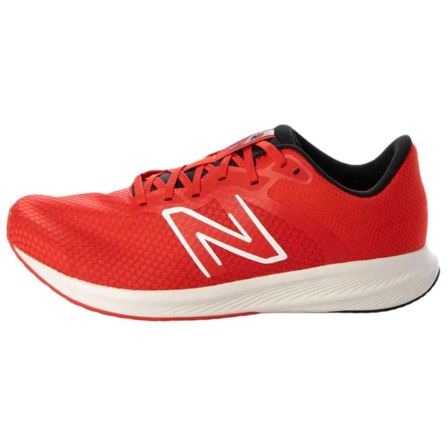 New Balance New Balance NB 413 Breathable Running Shoes Men's Red