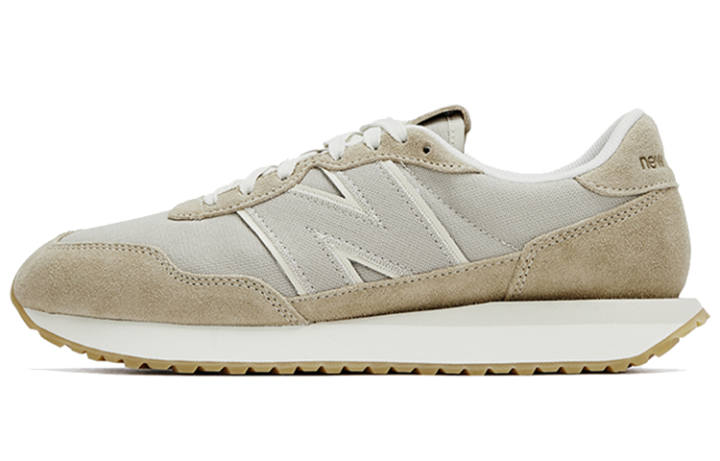 New Balance New Balance 237 Unplugged Pack Greige
