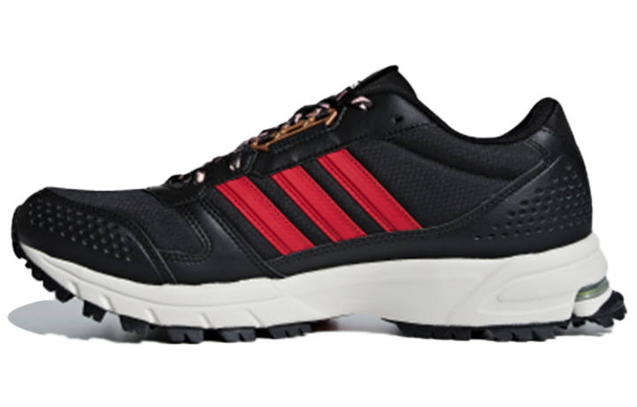 Adidas Adidas Marathon 10 Tr Cny 'Black Red'