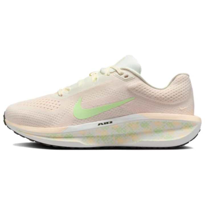 Nike Nike Air Winflo 11 Sail Crimson Tint Vapor Green Women's