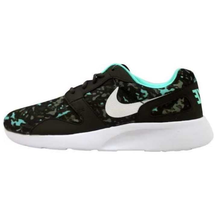 Nike Nike Kaishi Print Dark Loden/White Alligator Medium Olive