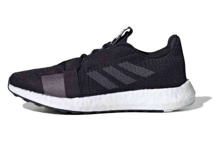Adidas Adidas Wmns SenseBoost Go 'Core Black' Women's
