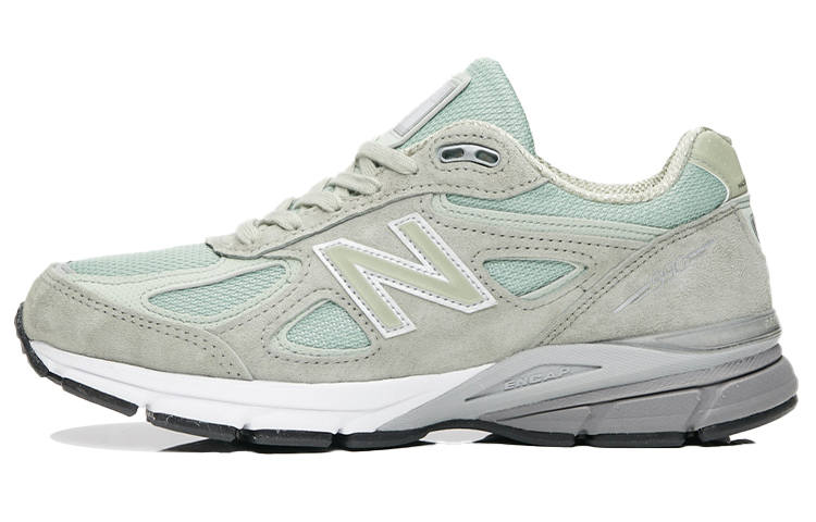 New Balance New Balance 990v4 Made In Usa 'Mint' Women's