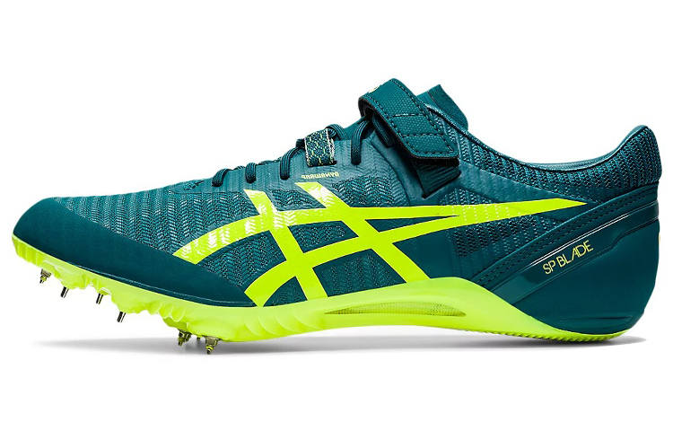 ASICS ASICS Sp Blade 9 Professional Green