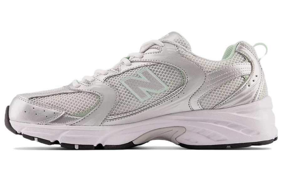 New Balance 530 New Balance 'White Cosmic Jade'