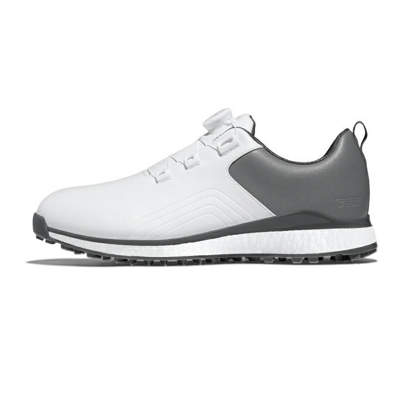 PGM PGM Golf Shoes Men's Mid Top