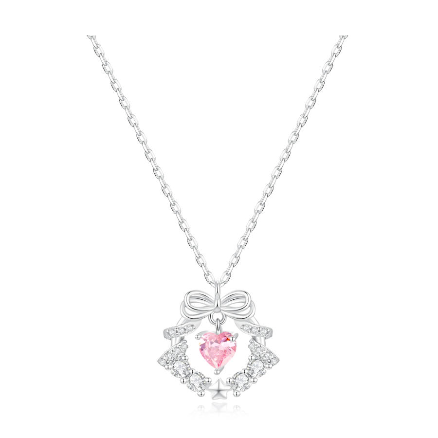 Barbie Barbie Necklaces Women's