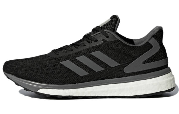 Adidas Adidas Response Lite 'Black Dark Grey' Women's