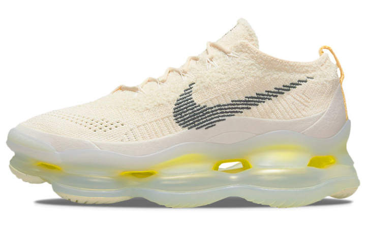 Nike Nike Air Max Scorpion Flyknit 'Lemon Wash'