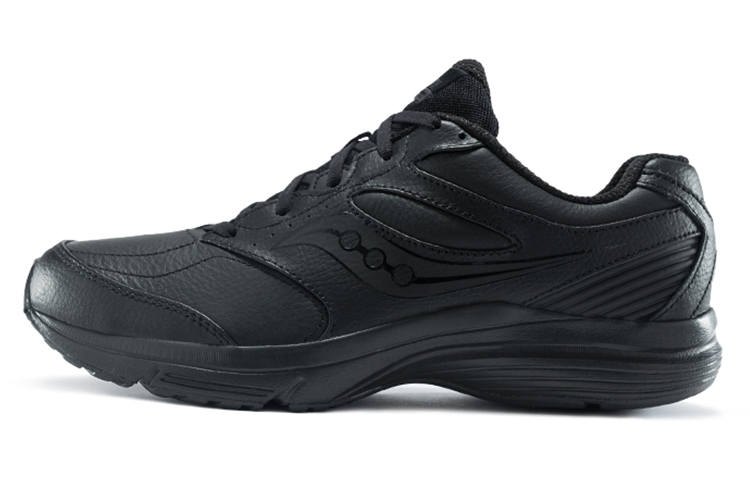 Saucony Cushioning Slip Resistant Abrasion Resistant Support Cushioning Slip Resistant Abrasion Resistant Support