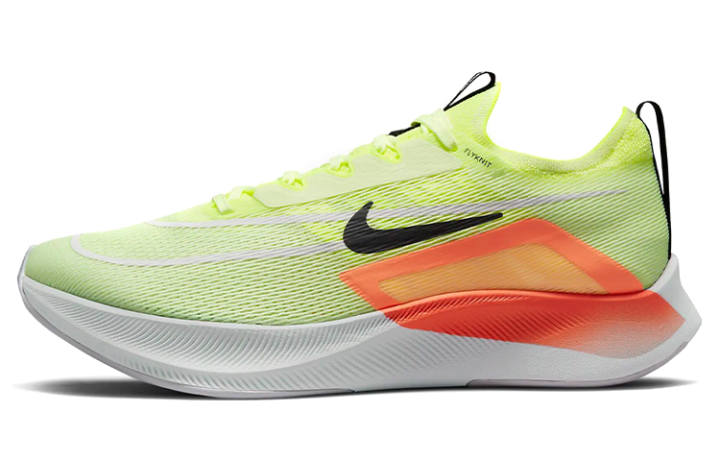 Nike Nike Zoom Fly 4 'Barely Volt'