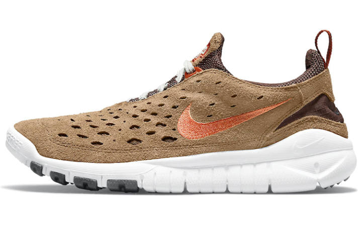 Nike Nike Free Run Trail Dark Riftwood