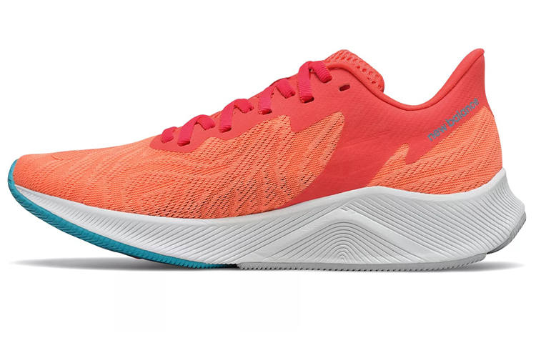 New Balance New Balance FuelCell Prism Vivid Coral Women's