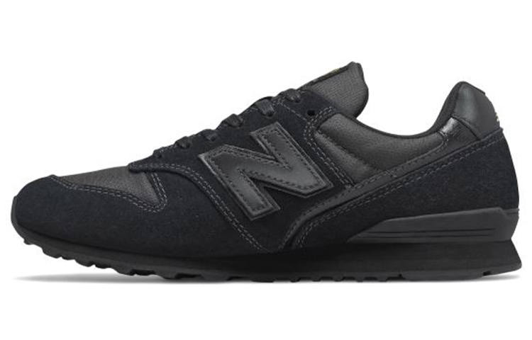 New Balance New Balance 996 Shoes 'Black' Women's