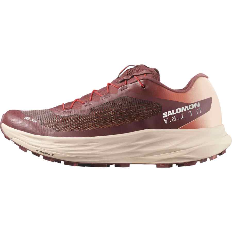 SALOMON S LAB Ultra Trail Running Shoes Unisex
