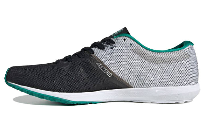 Adidas Adidas Adizero Bekoji 2.0 'Black Green'