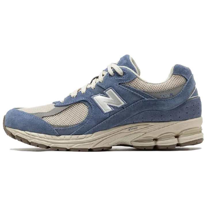 New Balance 2002R New Balance 'Shoreline Blue'