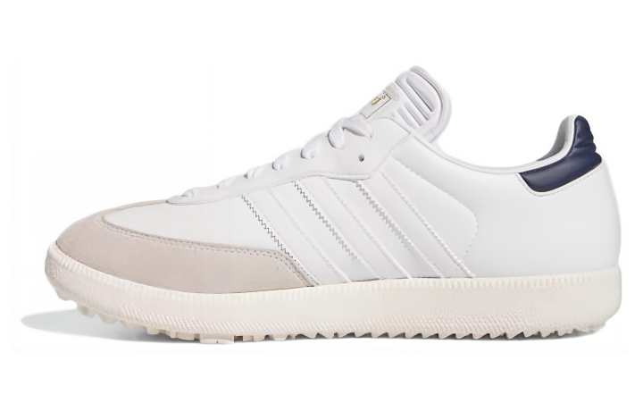 Adidas adidas Samba White Collegiate Navy