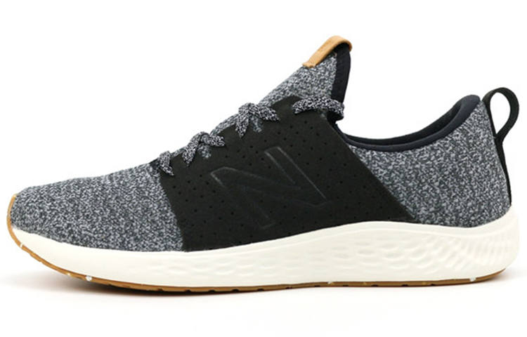 New Balance New Balance NB Fresh Foam Arishi Sport V2 Casual Low top Running Shoes Men's Black Gray
