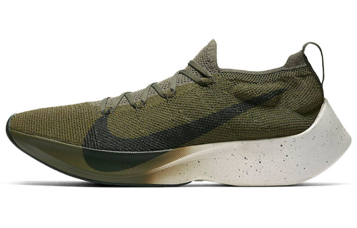 Nike Nike Vapor Street Flyknit Medium Olive