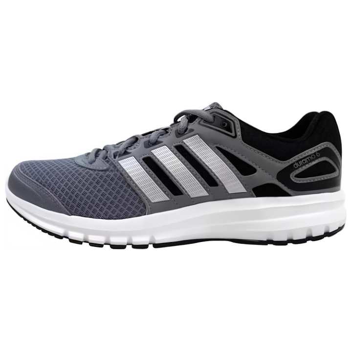 Adidas Adidas Duramo 6 Tech Grey