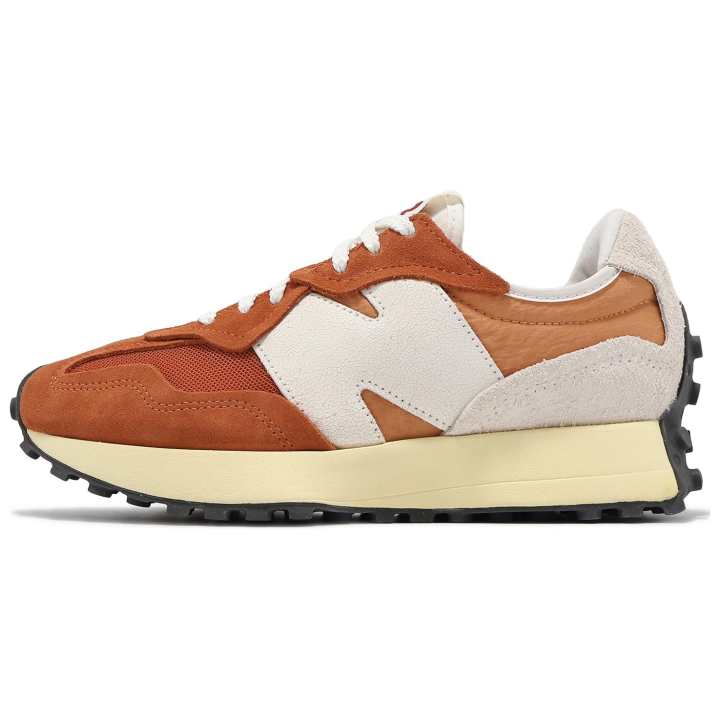 New Balance 327 New Balance 'Infield Clay Copper'