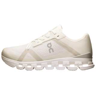 On Cloud X 4 Wmns On Ad 'White Wolf' Women's