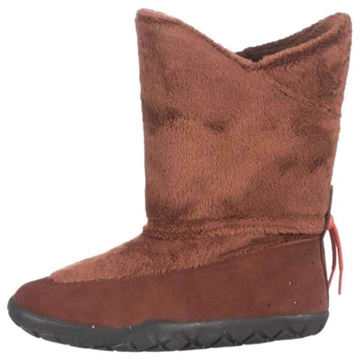 Nike Nike Ankle Boots Women's Brown
