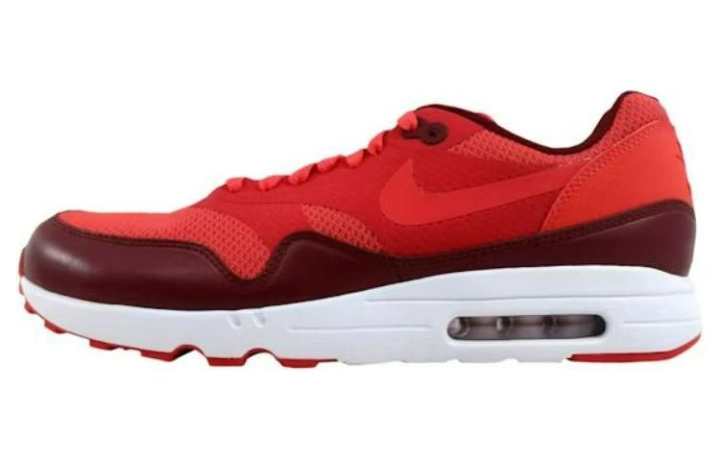 Nike Nike Air Max 1 Ultra 2.0 Essential Track Red/Track Red Team Red