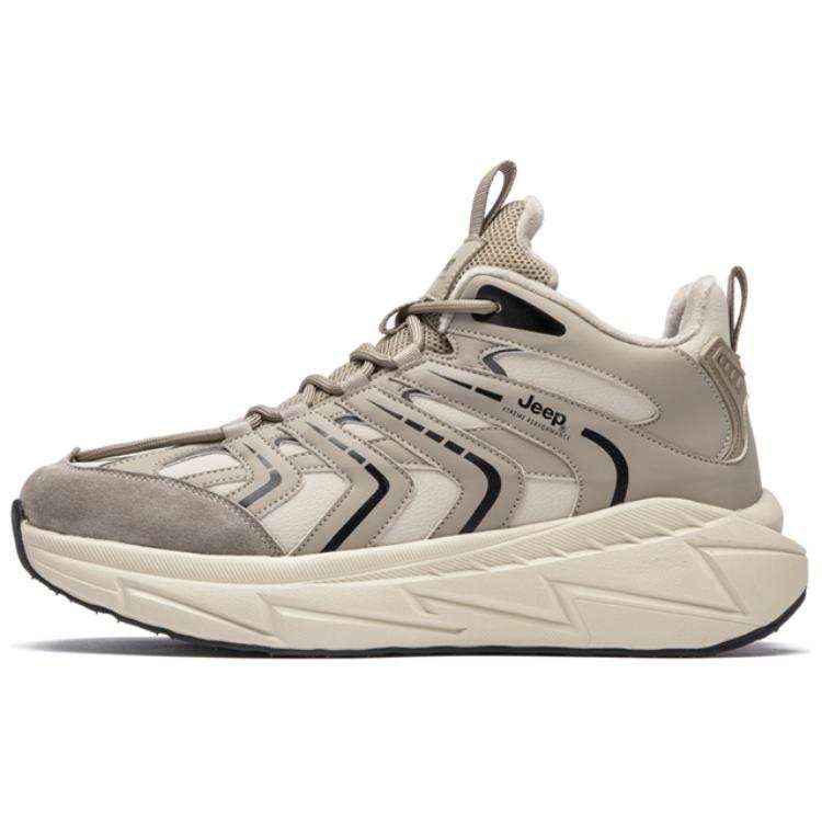 Jeep Cushioning Low top Outdoor Shoes Men's