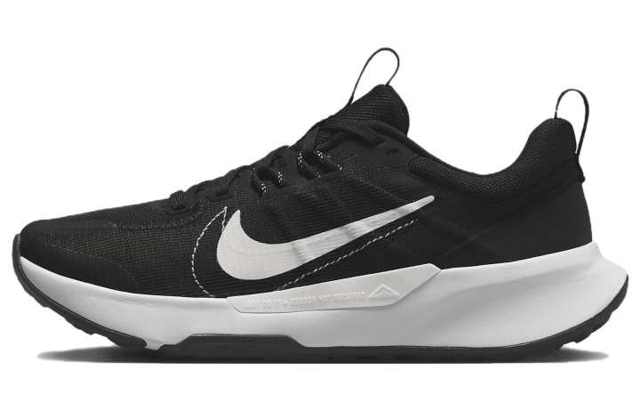 Nike Nike Juniper Trail 2 Next Nature Black White Women's