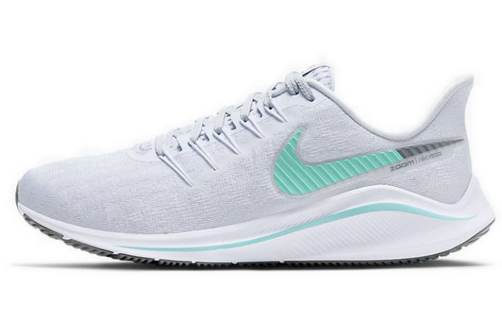 Nike Nike Air Zoom Vomero 14 'Black Thunder Grey White' Women's