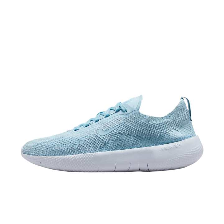 Nike Nike Free 2025 Low top Running Shoes Women's Light Sea Blue