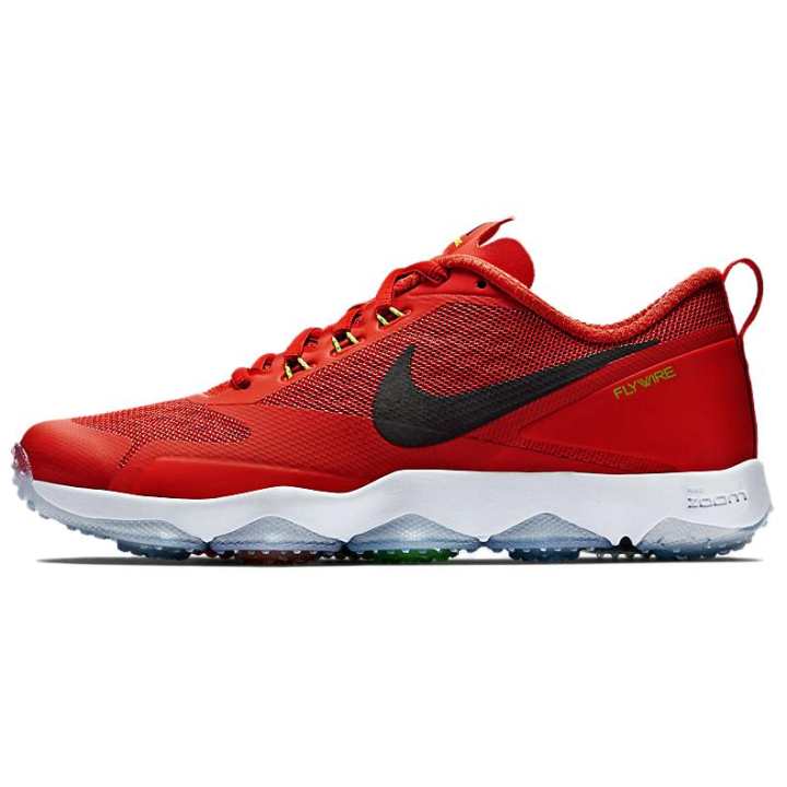 Nike Nike Zoom Hypercross Tr Daring Red/Black White Volt