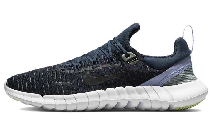 Nike Nike Free Run 5.0 Armory Navy Women's