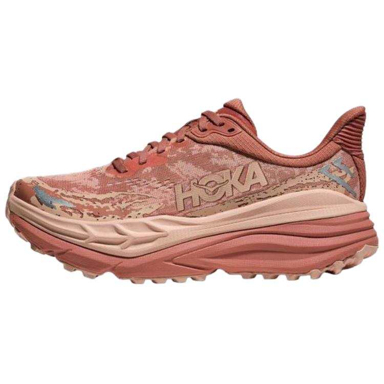 HOKA ONE ONE Stinson 7 Support Running Shoes Women's