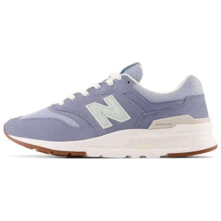New Balance New Balance 997H Grey Starlight Women's