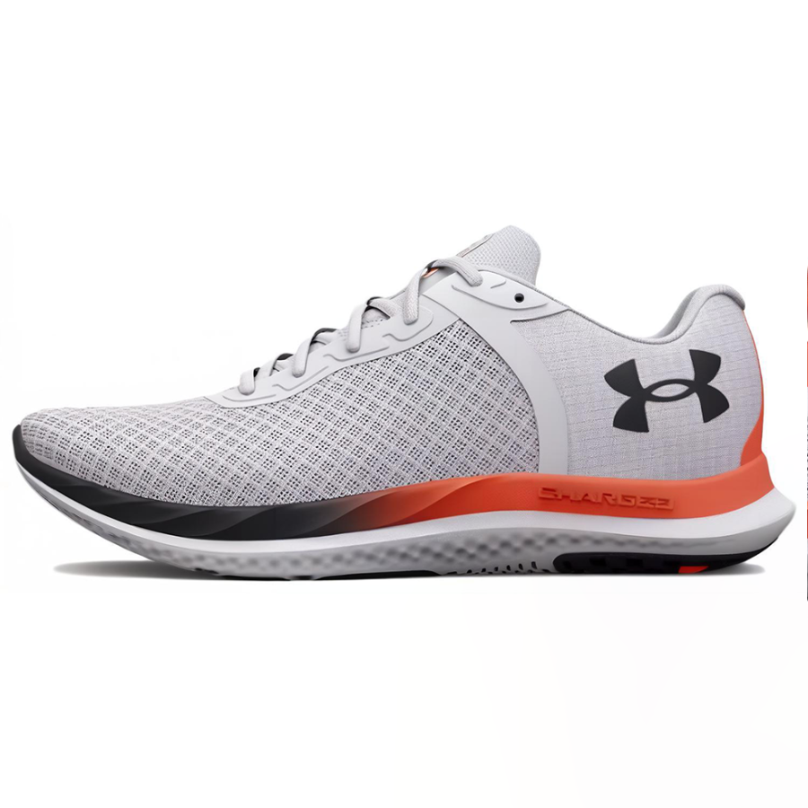 Under Armour Under Armour Charged Breeze 'White Panic Orange'