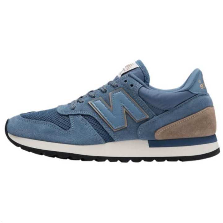 New Balance New Balance Low top Running Shoes Unisex Blue