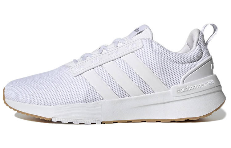 Adidas Neo Racer TR21 Adidas Neo 'White Gum'