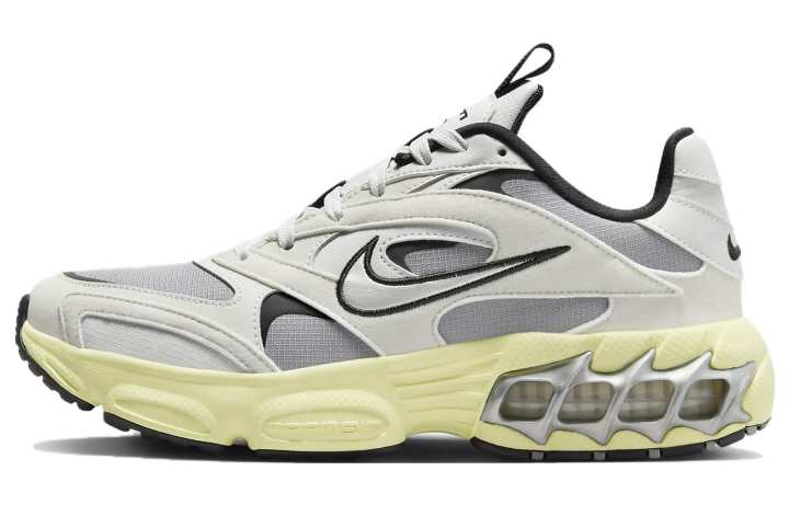 Nike Nike Zoom Air Fire 'Particle Grey Photon Dust' Women's