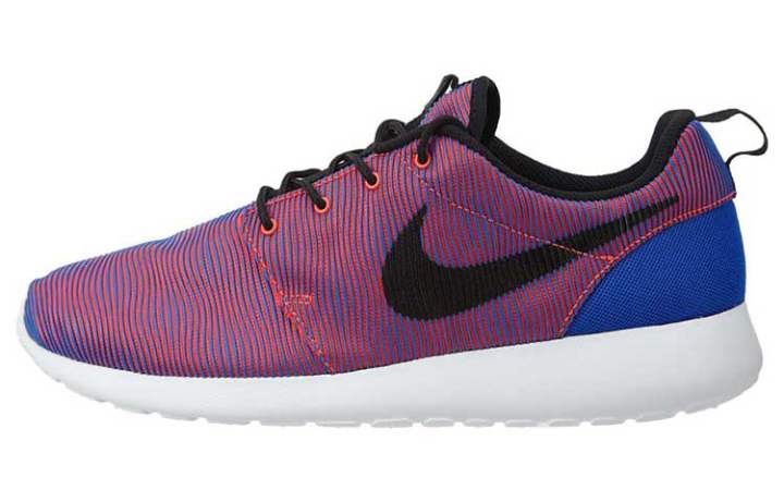 Nike Nike Roshe One Prem Plus Racer Blue Black Bright