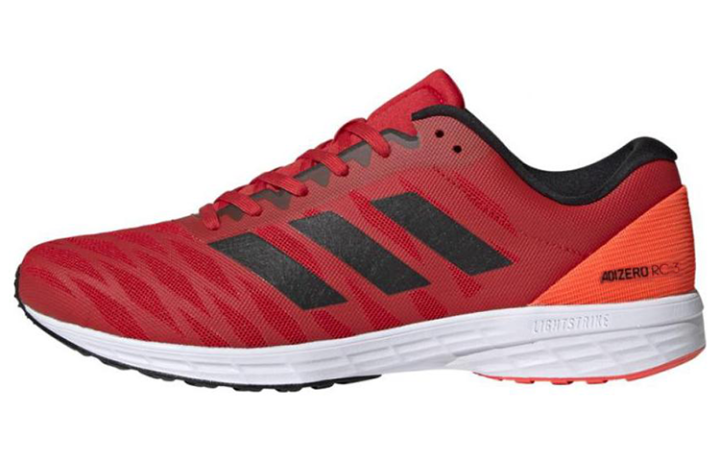 Adidas Adidas Adizero Rc 3 'Red Orange'
