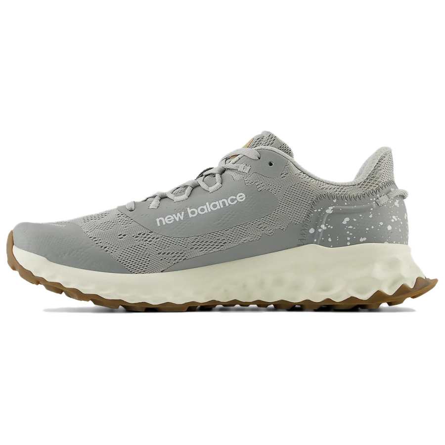 New Balance New Balance Fresh Foam Garoé Grey Matter Slate Grey Angora
