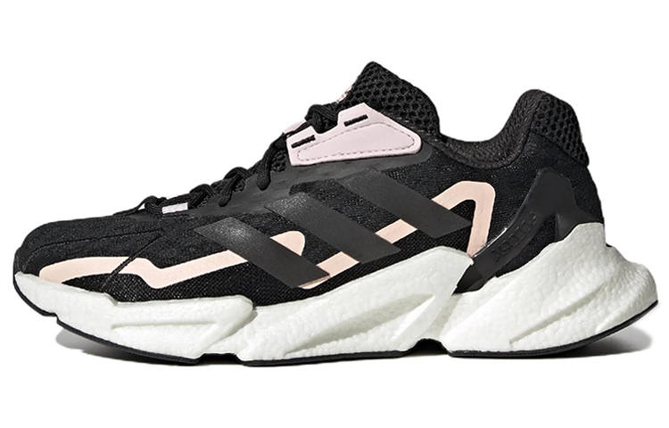 Adidas Adidas Wmns X9000L4 Heat.RDY 'Black Almost Pink' Women's
