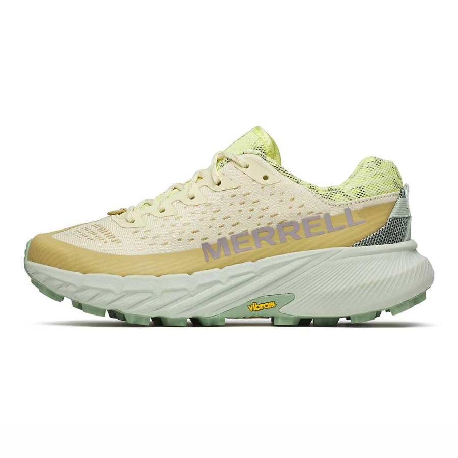 MERRELL Agility Peak 5 Wmns Merrell 'Beach Citrine' Women's