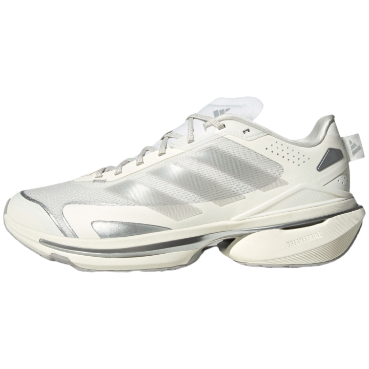 Adidas Adidas MTS Abrasion Resistant Low top Running Shoes Unisex White